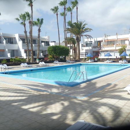 Elana Apartment With Free Wifi Costa Del Silencio Dış mekan fotoğraf