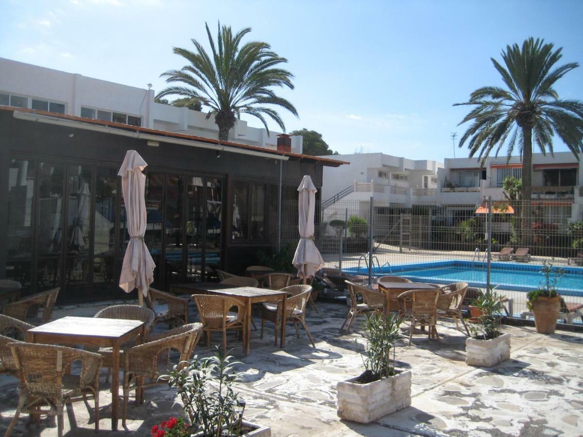 Elana Apartment With Free Wifi Costa Del Silencio Dış mekan fotoğraf